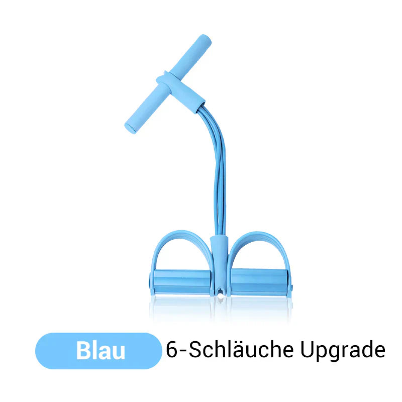 🔥 Nur heute zum Sonderpreis von 19.99 €!! ⚡ Das neueste 8-Röhren-Pedal-Widerstandsgerät 💝