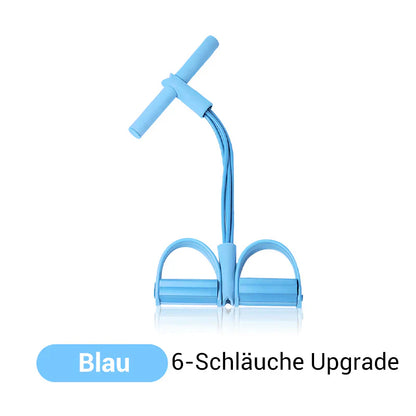 🔥 Nur heute zum Sonderpreis von 19.99 €!! ⚡ Das neueste 8-Röhren-Pedal-Widerstandsgerät 💝