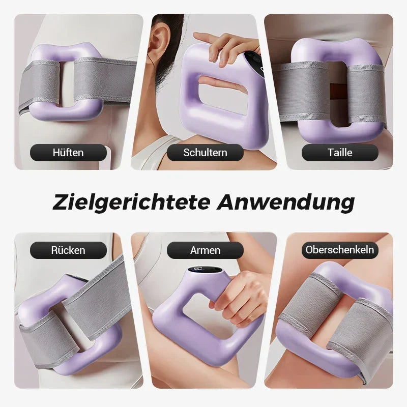 ⏳Nur für kurze Zeit – 50% RABATT⏰🏆Multifunktionaler Ganzkörper-Faszienring🌿👑
