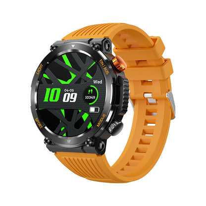 ⌚Reloj inteligente deportivo impermeable para exteriores (2024)
