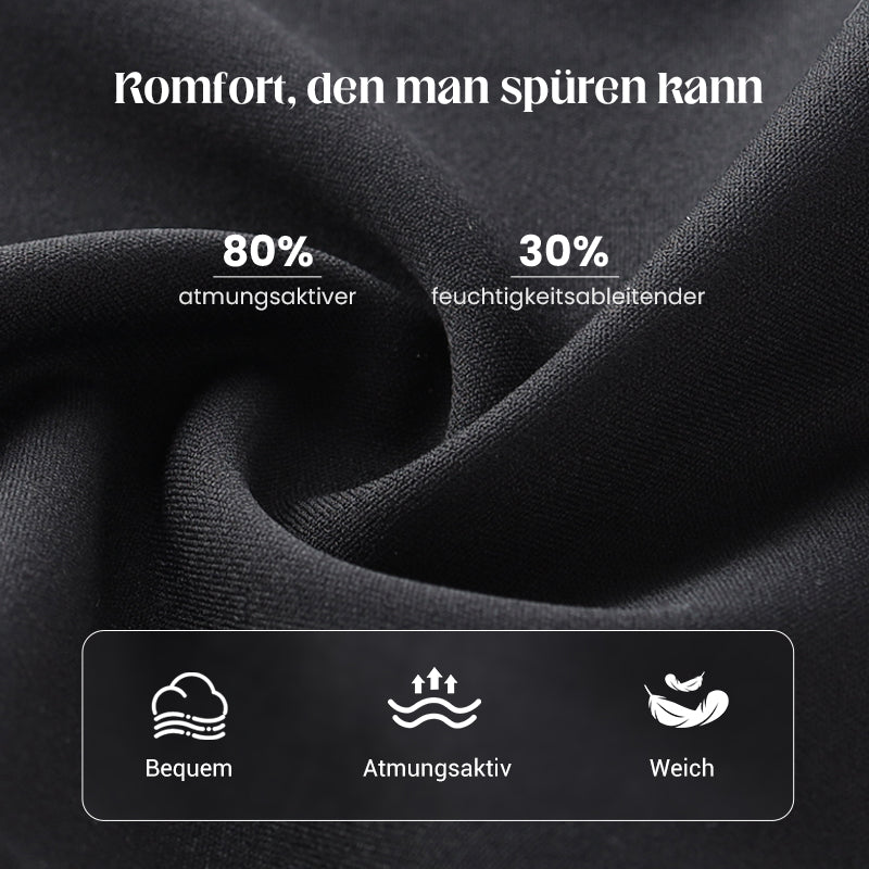 🔥Solange der Vorrat reicht 40 % Rabatt!🎉2-teiliges Trainingsanzug-Set für Damen mit langen Ärmeln
