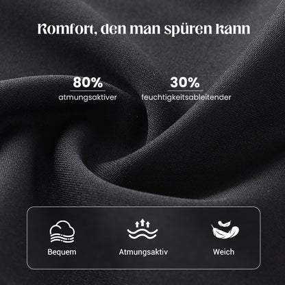 🔥Solange der Vorrat reicht 40 % Rabatt!🎉2-teiliges Trainingsanzug-Set für Damen mit langen Ärmeln