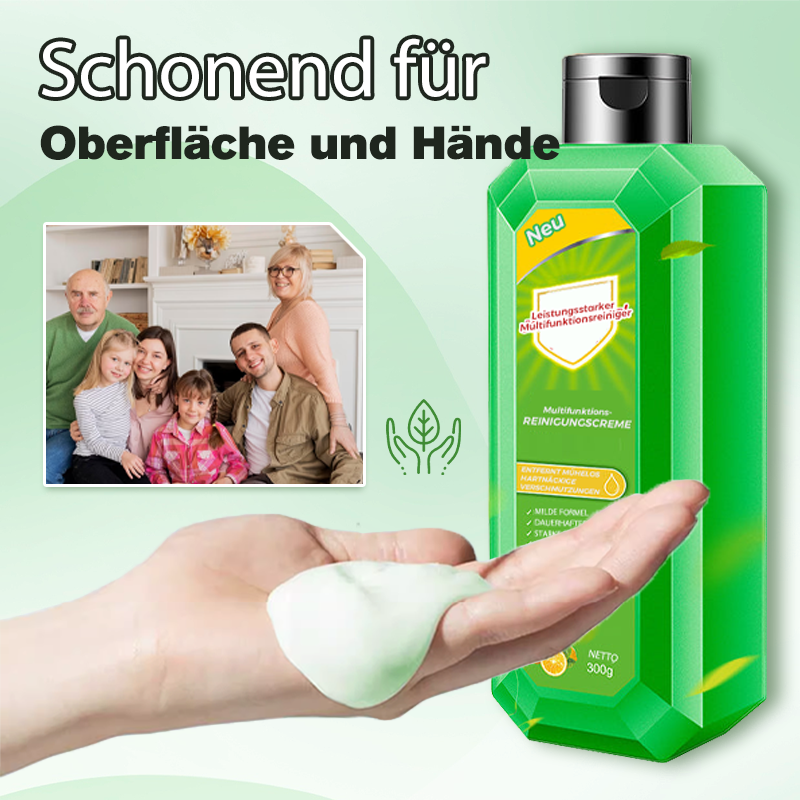🔥NUOVA VENDITA HOPT 🔥Potente detergente multiuso – formula delicata