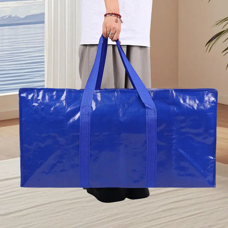 🏠NEUJAHRSANGEBOT🛍️ Multifunktionale, strapazierfähige XL-Aufbewahrungs- und Transporttasche ✈️