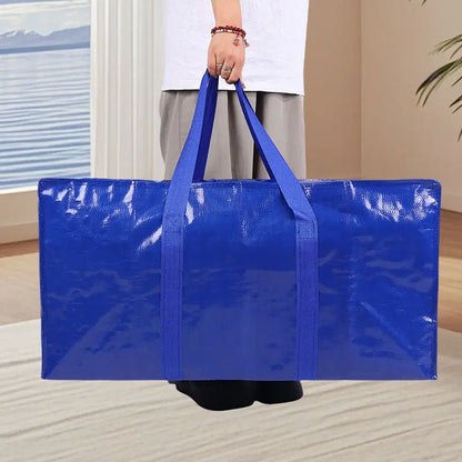 🏠NEUJAHRSANGEBOT🛍️ Multifunktionale, strapazierfähige XL-Aufbewahrungs- und Transporttasche ✈️
