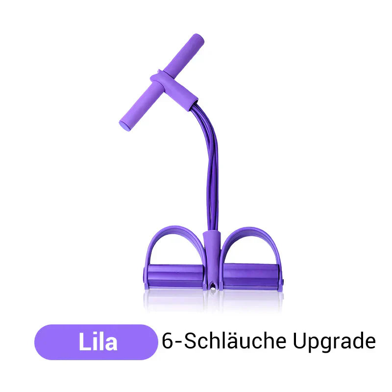 🔥 Nur heute zum Sonderpreis von 19.99 €!! ⚡ Das neueste 8-Röhren-Pedal-Widerstandsgerät 💝