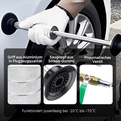🚗 【Limitiertes Angebot – 50% Rabatt】 Werkzeug zur Ausbeulreparatur an Karosserien – Robust, Einfach Anzuwenden & Entfernt Beulen Ohne Lackschäden 🛠️