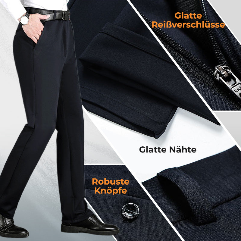 🔥VENDITA CALDA🔥Pantaloni da uomo elasticizzati e aderenti alla moda