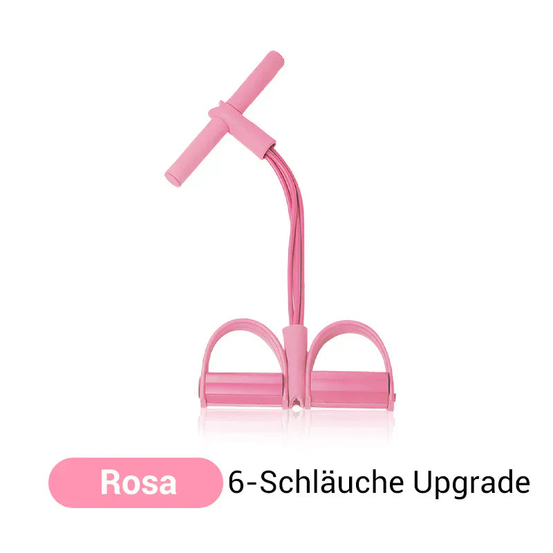 🔥 Nur heute zum Sonderpreis von 19.99 €!! ⚡ Das neueste 8-Röhren-Pedal-Widerstandsgerät 💝