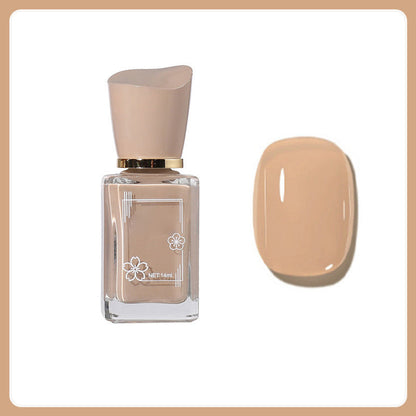 🔥Kaaft 1, kritt 1 gratis🔥Villfaarweg Nagellack