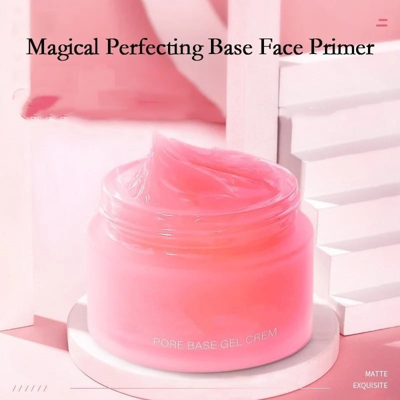 🎁Venta caliente 50% de descuento🔥Prebase facial Magical Perfection