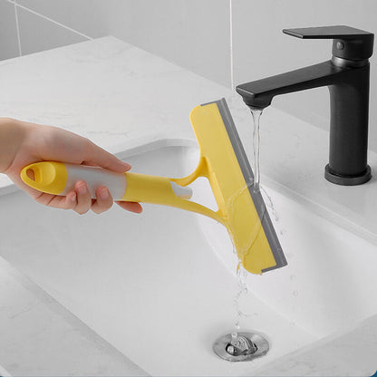 🔥Solange der Vorrat reicht 40 % Rabatt!🎉3-in-1-Fensterwischer