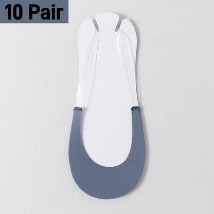 Piedi invisibili