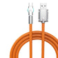 120W Drehbares Datenkabel