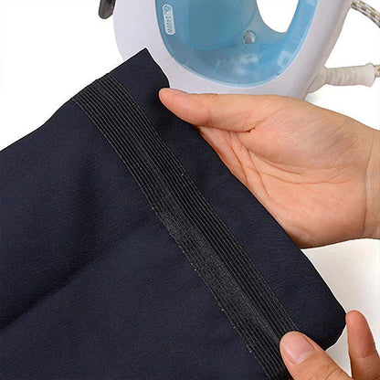 👖50% попуста🩹 Самолепљива паста за скраћивање ивица панталона
