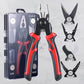 🎁Hot Sale 49% OFF⏳ 5 in 1 all-purpose tool set for heavy-duty work
