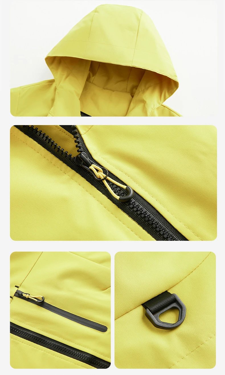 💎 61% RABATT! 💎 WeatherMaster Elite-Jacke – Wind- & Wasserdicht, Atmungsaktiv & Ideal für Outdoor und Stadt 🌧️🧥