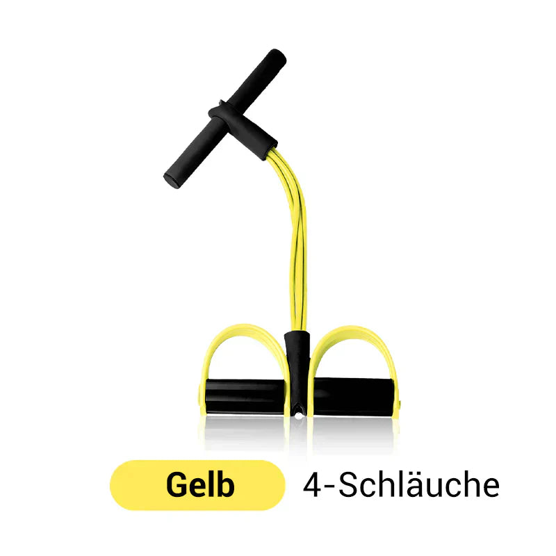 🔥 Nur heute zum Sonderpreis von 19.99 €!! ⚡ Das neueste 8-Röhren-Pedal-Widerstandsgerät 💝