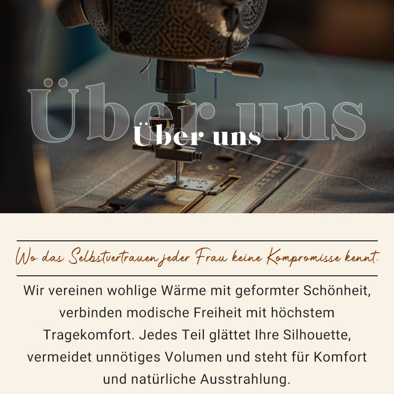 ❄️Weihnachts-Sonderverkauf 60% Rabatt!!⚡Über 50.000 Stück verkauft!❄️Pile-Leggings mit einer Naht für eine schöne Silhouette✨
