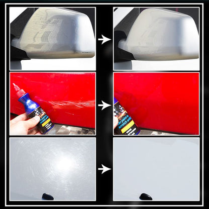 🤩 acquista di più e ricevi di più gratis🔥Cera riparatrice di graffi per auto