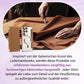 [🔥Der niedrigste Preis von heute]Neue strukturierte Flip-Leder-Handyhülle für Samsung