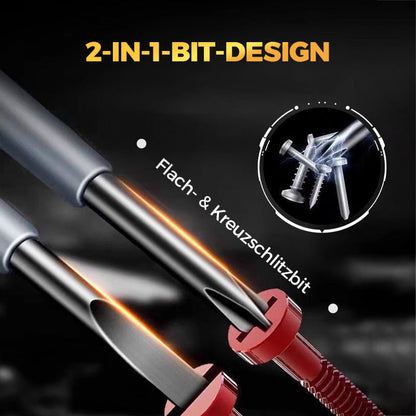 ⚡ 50% RABATT! 🔍 Berührungsloser Spannungsprüfer – AC 12-1000V, LCD-Anzeige mit Beleuchtung & Akustische/Visuelle Warnung 🛡️