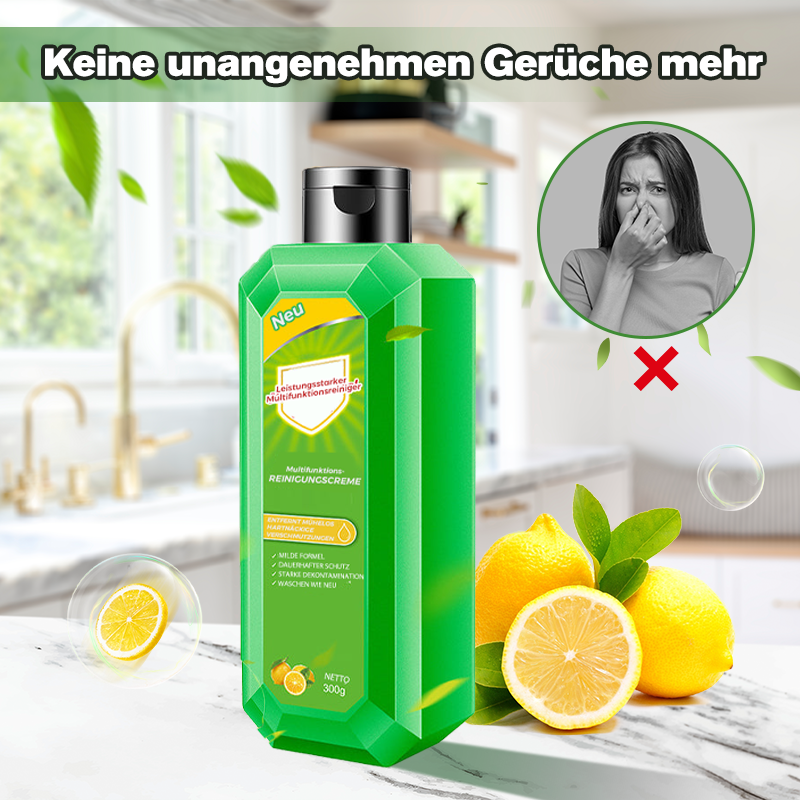 🔥NUOVA VENDITA HOPT 🔥Potente detergente multiuso – formula delicata