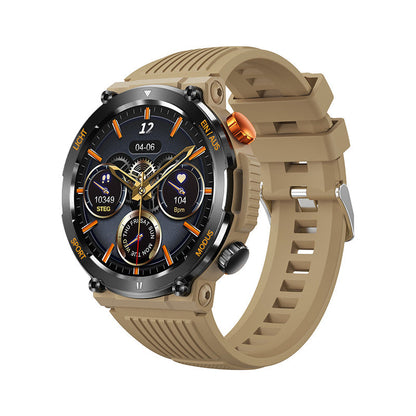 ⌚Reloj inteligente deportivo impermeable para exteriores (2024)