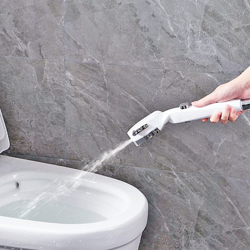 🚿Handdouche onder druk met 4 standen🔥