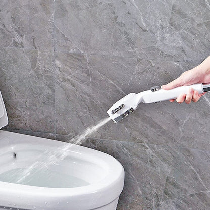 🚿Handdouche onder druk met 4 standen🔥
