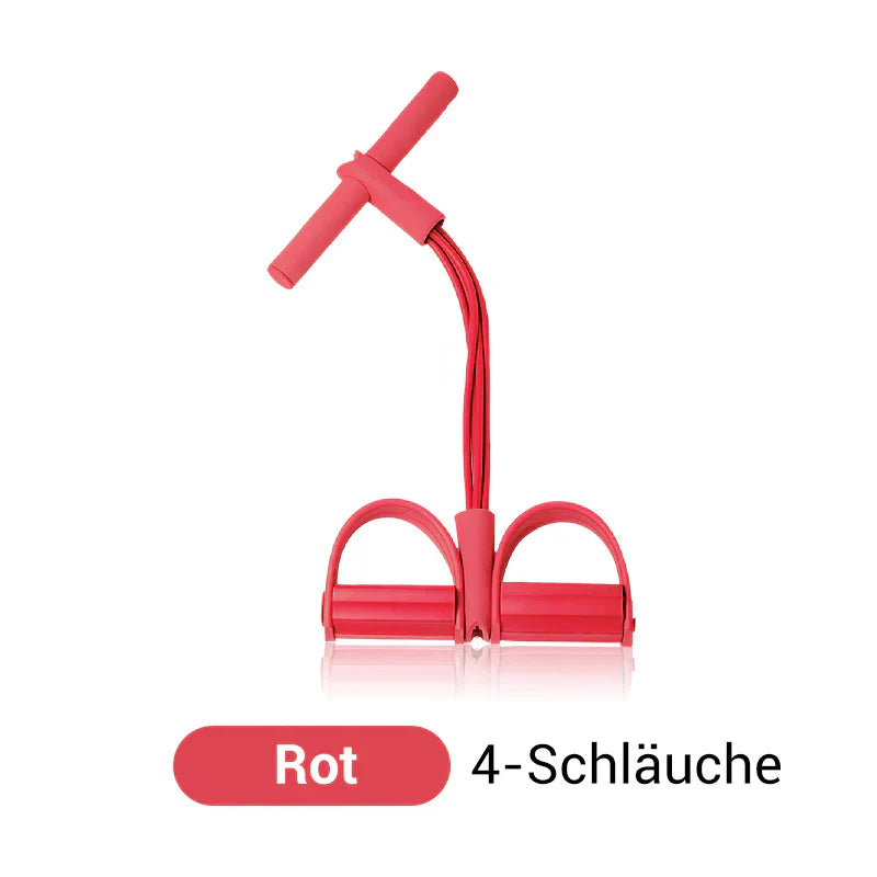 🔥 Nur heute zum Sonderpreis von 19.99 €!! ⚡ Das neueste 8-Röhren-Pedal-Widerstandsgerät 💝