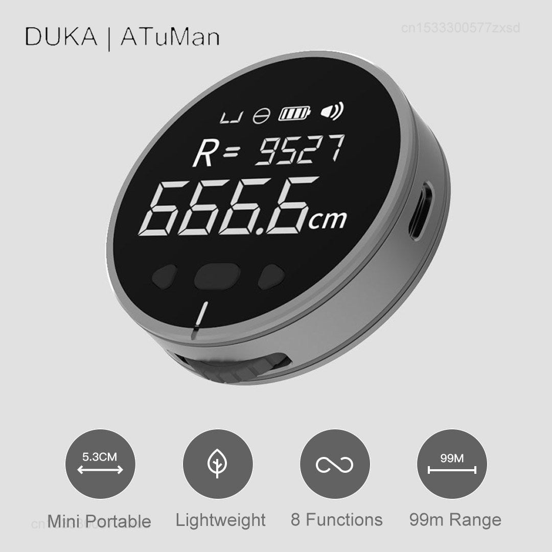 High -precision electronic measurement line