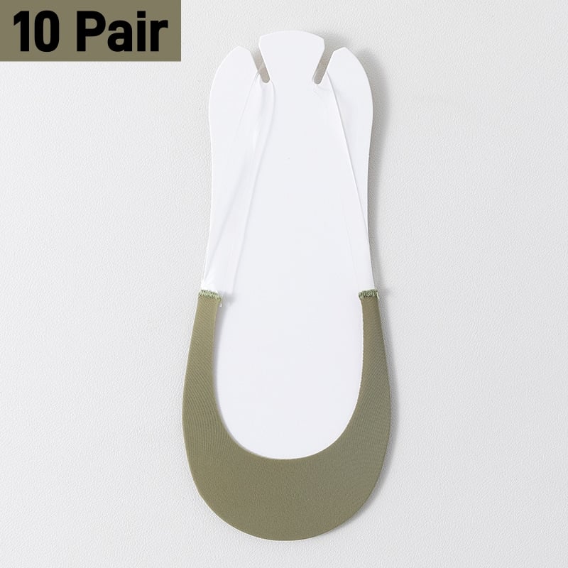Piedi invisibili