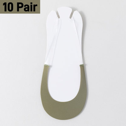 Piedi invisibili