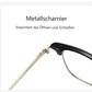 Vergiss schwere Brillen! DEINE leichte PC-Brille mit Blaulichtfilter – für klare Sicht am Bildschirm👓