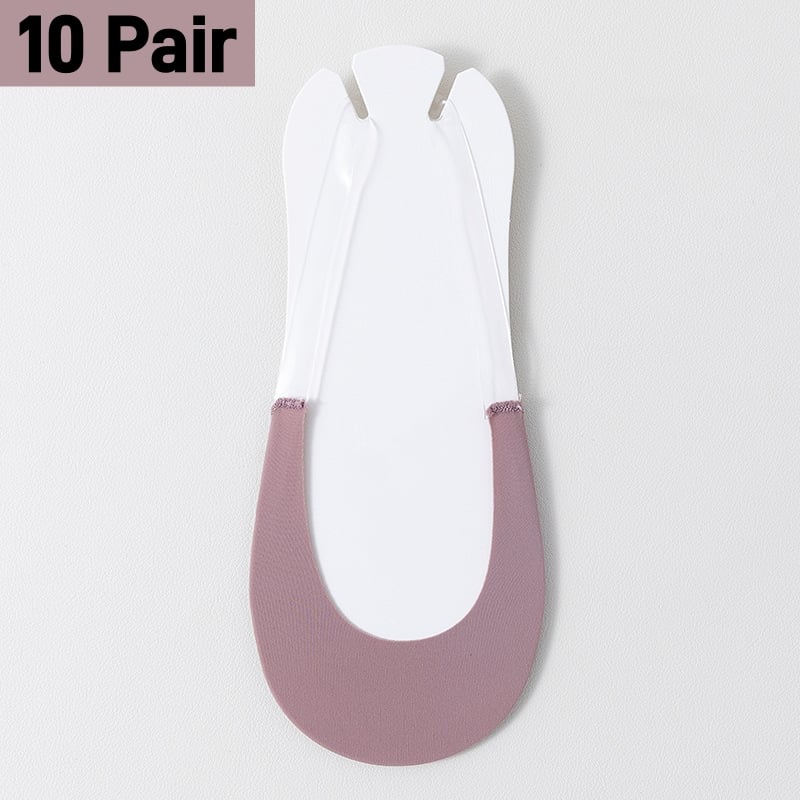 Piedi invisibili