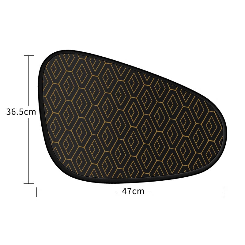 👍HOT PRODUCT🚗 Universal car side window sun visors