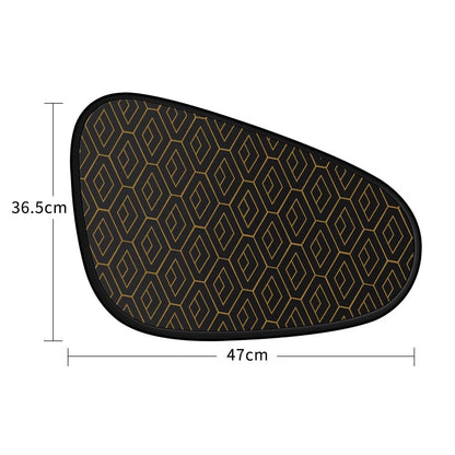 👍HOT PRODUCT🚗 Universal car side window sun visors