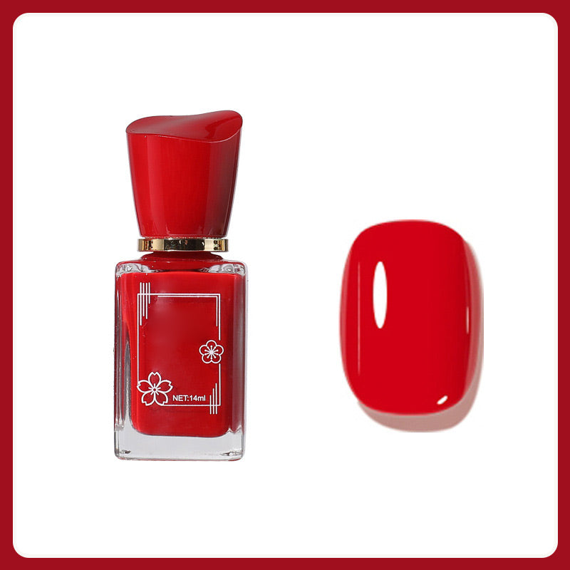 🔥Kaaft 1, kritt 1 gratis🔥Villfaarweg Nagellack