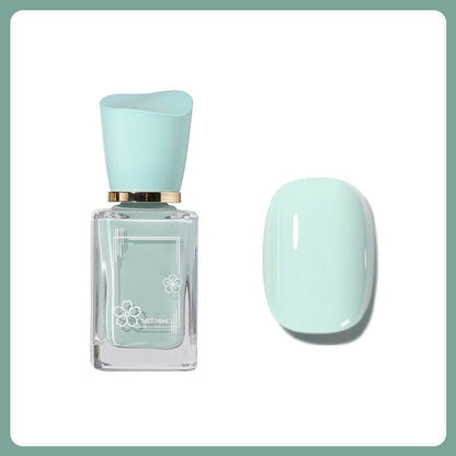 🔥Kaaft 1, kritt 1 gratis🔥Villfaarweg Nagellack