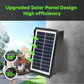⏰Limited-time offer 49% discount🔥LED solar wall lights outdoor lights waterproof