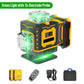 🔥Solange der Vorrat reicht 40 % Rabatt!🎉 Multifunktions-Laserwasserwaage
