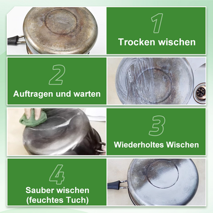 🔥NUOVA VENDITA HOPT 🔥Potente detergente multiuso – formula delicata