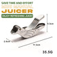 Mini Manual Juicer