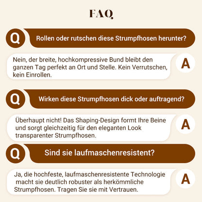 ❄️Weihnachts-Sonderverkauf 60% Rabatt!!⚡Über 50.000 Stück verkauft!❄️Pile-Leggings mit einer Naht für eine schöne Silhouette✨