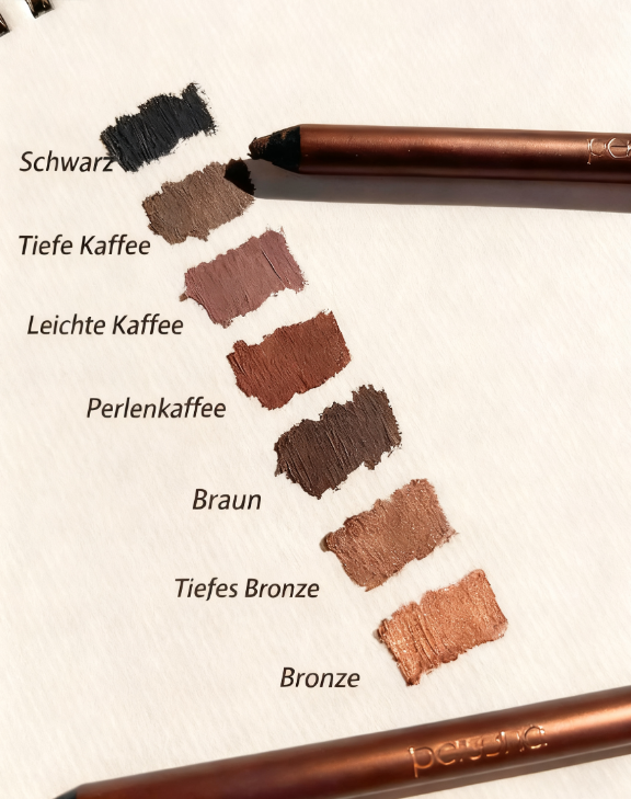 🌟Kaufen Sie 1, bekommen Sie 1 gratis🔥gratis dazuLanganhaltender Farbintensiver Augenstift