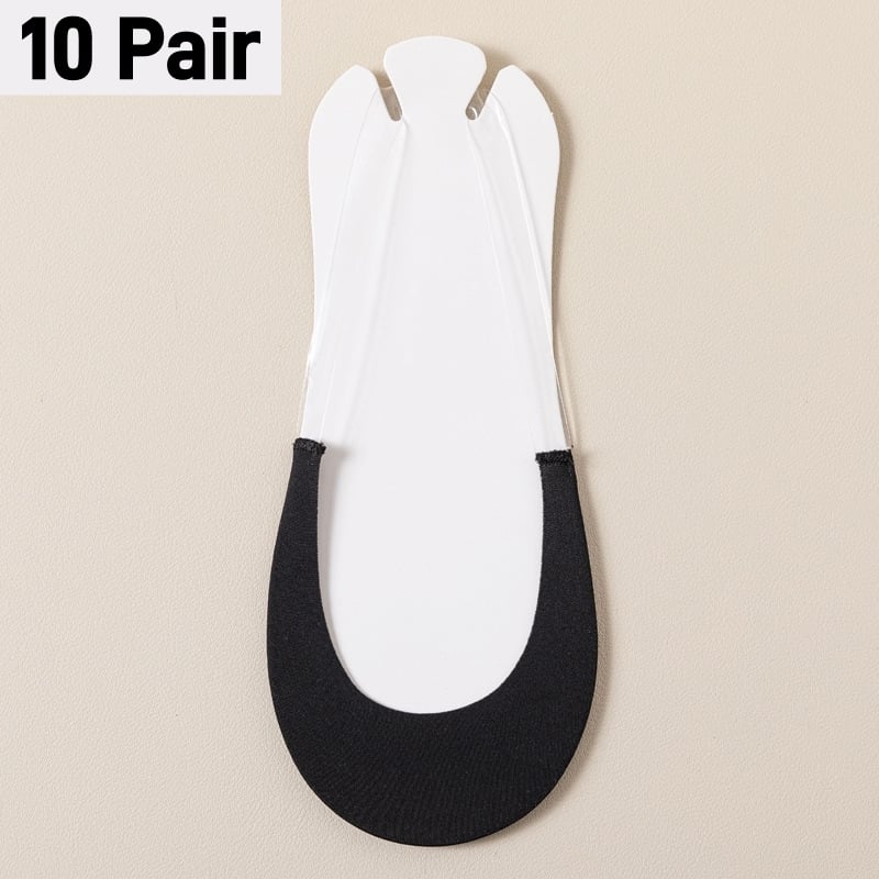 Piedi invisibili