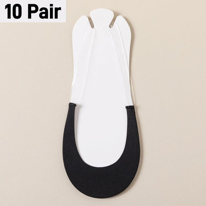 Piedi invisibili