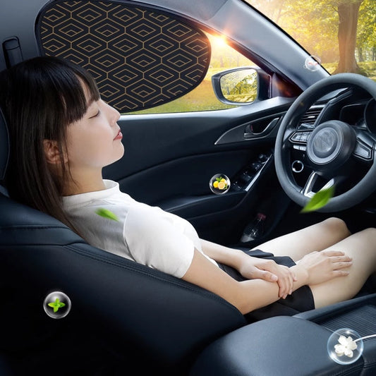 👍HOT PRODUCT🚗 Universal car side window sun visors