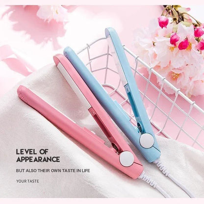 50% di sconto🔥Mini ferri arricciacapelli in ceramica